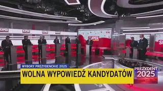Wolna wypowiedź Marka Jakubiaka