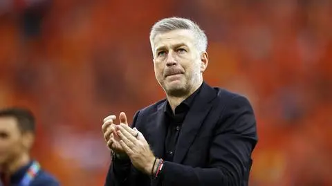 Legia Warszawa ogłosiła nazwisko nowego trenera