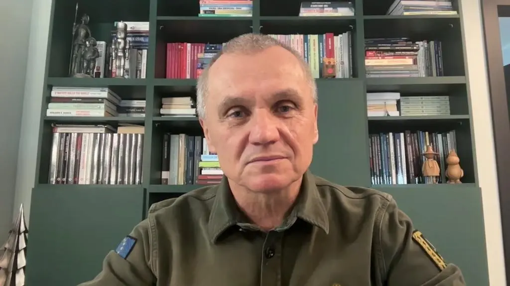 Roman Polko walczył w Afganistanie, odpowiada na słowa Donalda Trumpa ...