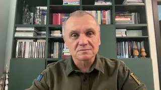 Generał Roman Polko