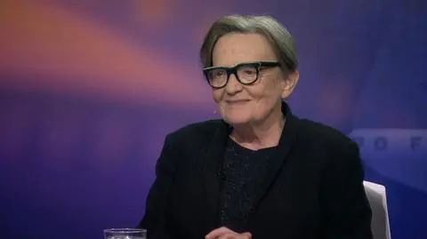 Agnieszka Holland