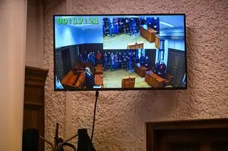 Wyrok zapadł przed Sądem Okręgowym w Rzeszowie