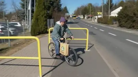 Mieszkańcy nie popierają inicjatywy