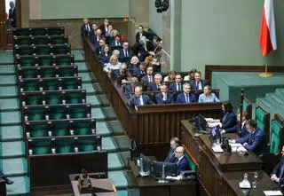 Trzy zapowiedzi premiera