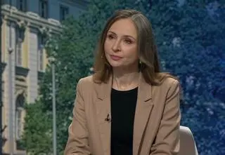 "Krok w kierunku bezpieczeństwa i godności. Apeluję do prezydenta, by podpisał"