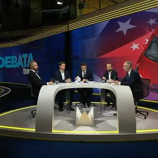 Debata