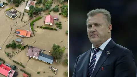 PZPN wesprze finansowo ofiary powodzi