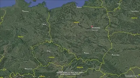 Klatka kluczowa-2011