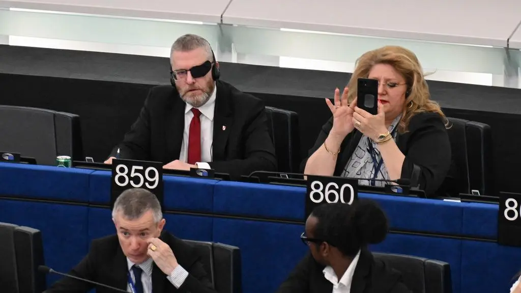 Grzegorz Braun 