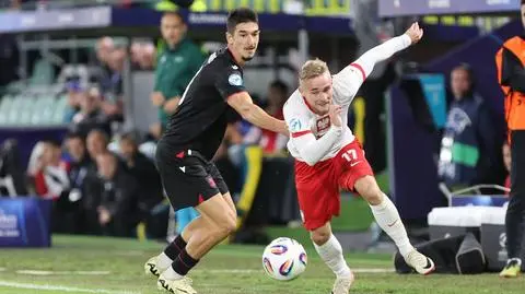 Szok i niedowierzanie. Klęska młodych Polaków na oczach Kuleszy