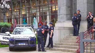 Złodzieje wykradli osiem dzieł Matisse'a z biblioteki w Brazylii