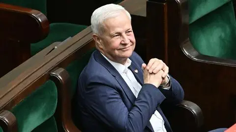 Tajner bez rywali w walce o fotel prezesa Polskiego Związku Narciarskiego
