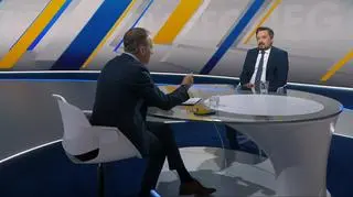 Prof. Marcin Wiącek w "Rozmowie Piaseckiego"
