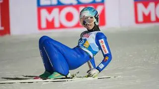 Zdobyła medal, zawiesiła karierę. Miłość do sportu "czasami nie wystarczy"