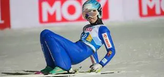 Zdobyła medal, zawiesiła karierę. Miłość do sportu "czasami nie wystarczy"