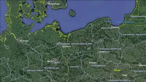 Do zdarzenia doszło w Pile