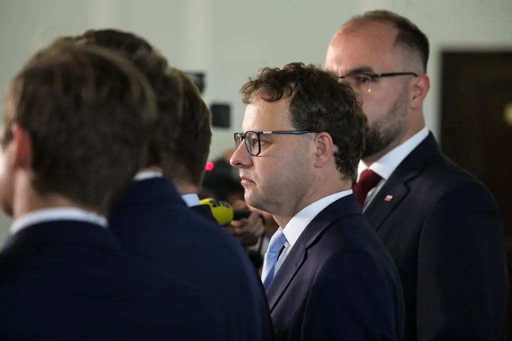 Marcin Romanowski