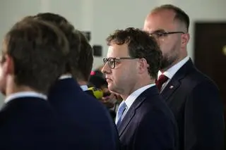 Marcin Romanowski