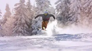 Zaczynamy nowy sezon narciarski! Pierwsze stoki już czekają na fanów białego szaleństwa 