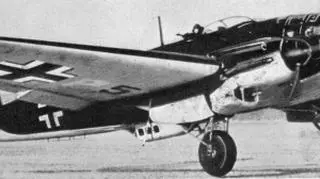 Heinkel HE111