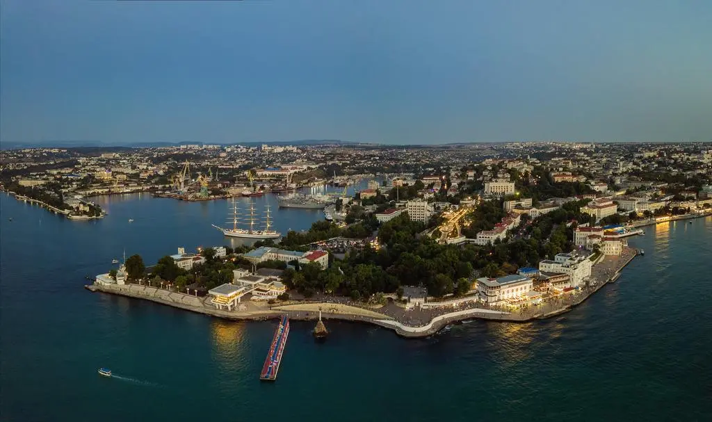 Sewastopol
