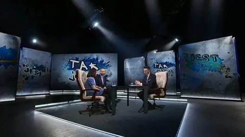 Suchecka: bardzo dużą rolę odgrywa psychoedukacja