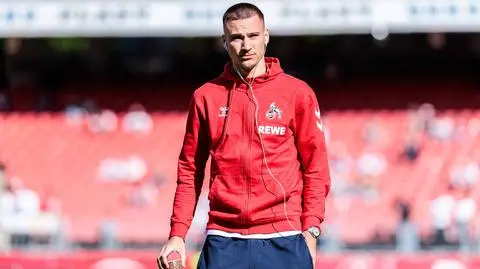 Piłkarz pobity. Usłyszał, że strzelił za mało goli 