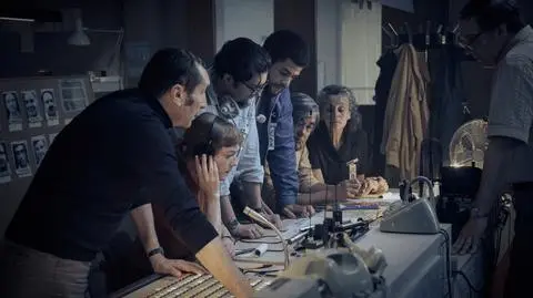 "September 5" reż. Tim Fehlbaum