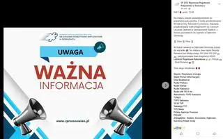 SP ZOZ Rejonowe Pogotowie Ratunkowe w Sosnowcu