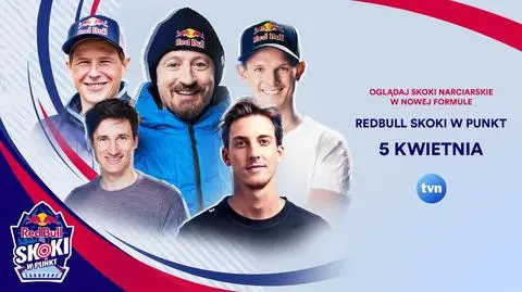 Niezwykłe zawody na Wielkiej Krokwi w Zakopanem. Transmisja w TVN