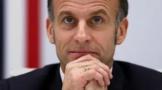 Podatek od nadmiernych zysków. Macron wzywa Europę do działania