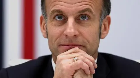 Emmanuel Macron