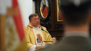 Ksiądz Sławomir Ż.