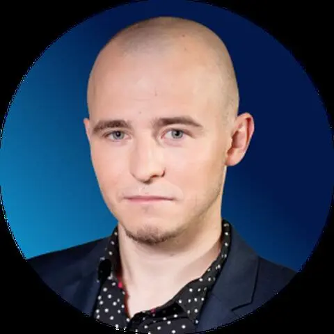 Michał Błażewicz