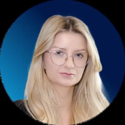 Julia Wiśniewska