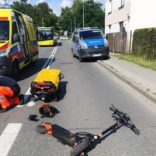 Ponad 700 wypadków