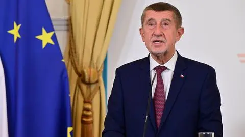 Andrej Babis