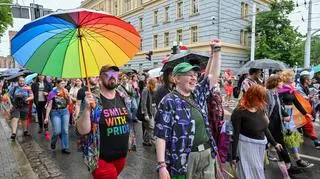 17. Wrocławski Marsz Równości
