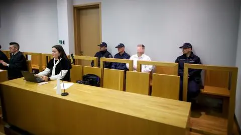 Co wiemy, a czego nie po procesie odwoławczym w sprawie "Skóry"?