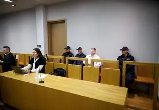 Co wiemy, a czego nie po procesie odwoławczym w sprawie "Skóry"?