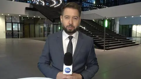 TSUE wydało orzeczenie w sprawie małżeństw jednopłciowych. Relacja Macieja Sokołowskiego