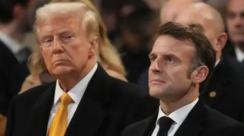 Jak Donald Trump urządzi nam świat, cz. 1. Pieniądze są najważniejsze