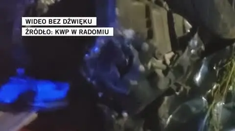 KWP w Radomiu 