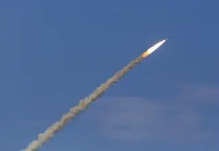 Iran chwali się sukcesem. "Uszkodzone systemy zostały wymienione"