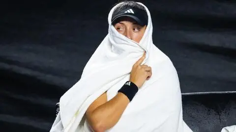 Groźna rywalka Świątek zaniepokoiła przed Roland Garros