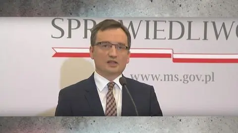 Ziobro: zaostrzenie kar za najcięższe przestępstwa na tle seksualnym