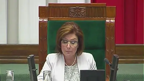 Sejm nie zajmie się w tej kadencji związkami partnerskimi