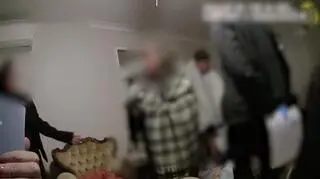 Członkowie sekty uznani winnymi spowodowania śmierci Elizabeth Struhs