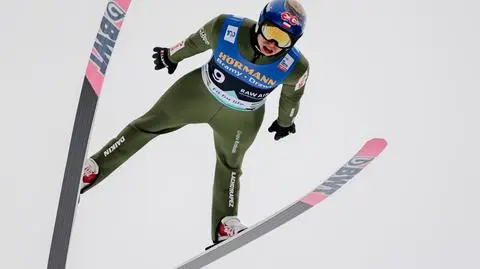 Malutkimi kroczkami. Tak do formy wracał Maciej Kot