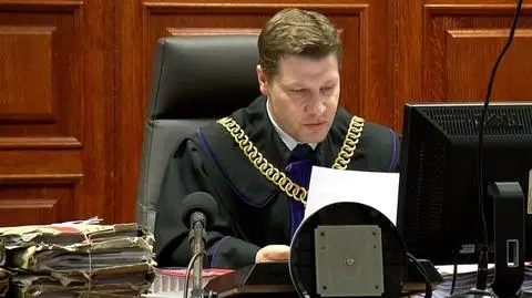 Sędziowie zamieszani w aferę hejterską bez dyscyplinarek